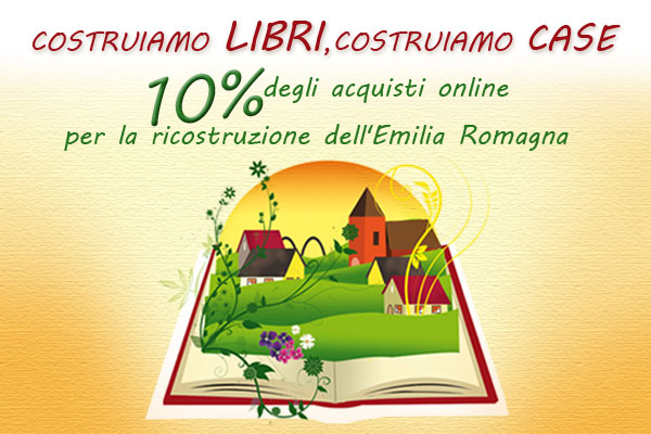 Costruiamo LIBRI, costruamo CASE