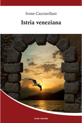 Cover Istria veneziana