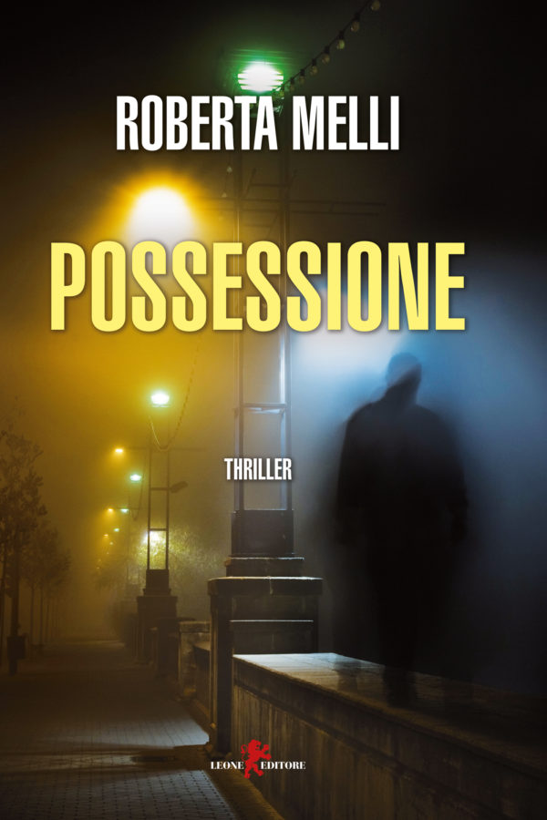 Copertina Possessione