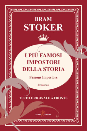 I più famosi impostori della storia