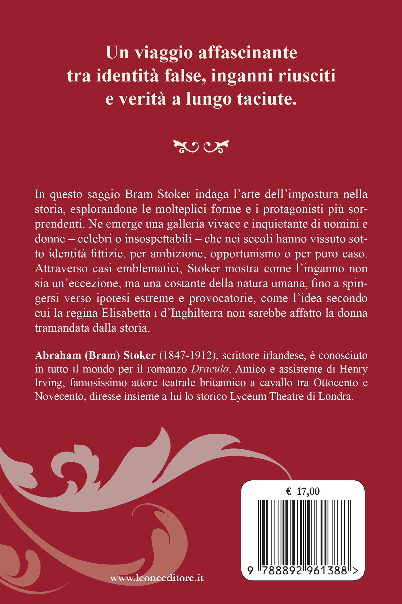 I più famosi impostori della storia - Image 2