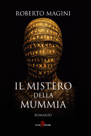 Il mistero della mummia